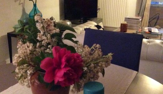 毎日ハッピー！ハリネズミの水筒で今日も節約【リサラーソン ステンレスタンブラー】