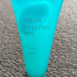 オルビス アクアピーリングジェル　口コミ